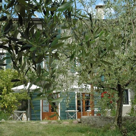 Agriturismo Tenuta La Pergola Bardolino Eksteriør billede