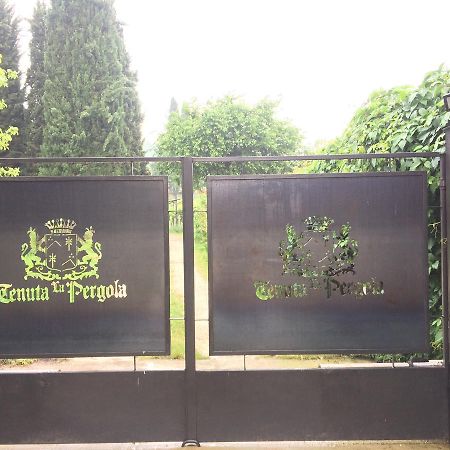 Agriturismo Tenuta La Pergola Bardolino Eksteriør billede
