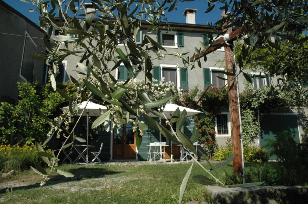 Agriturismo Tenuta La Pergola Bardolino Eksteriør billede