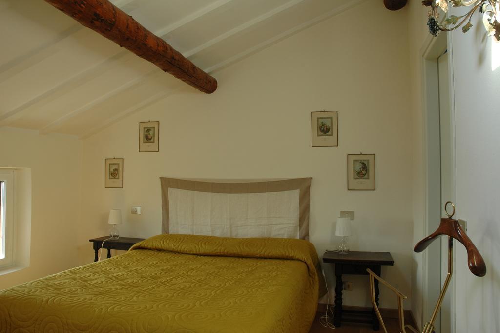 Agriturismo Tenuta La Pergola Bardolino Værelse billede