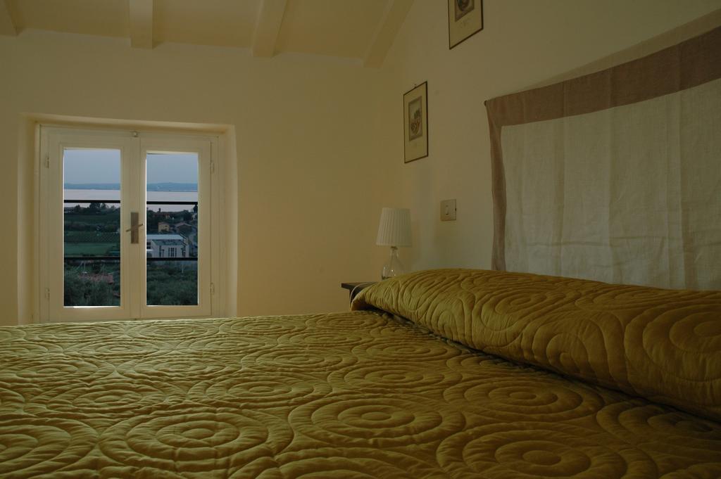 Agriturismo Tenuta La Pergola Bardolino Værelse billede