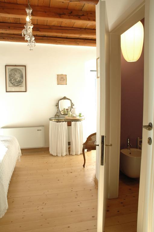 Agriturismo Tenuta La Pergola Bardolino Værelse billede