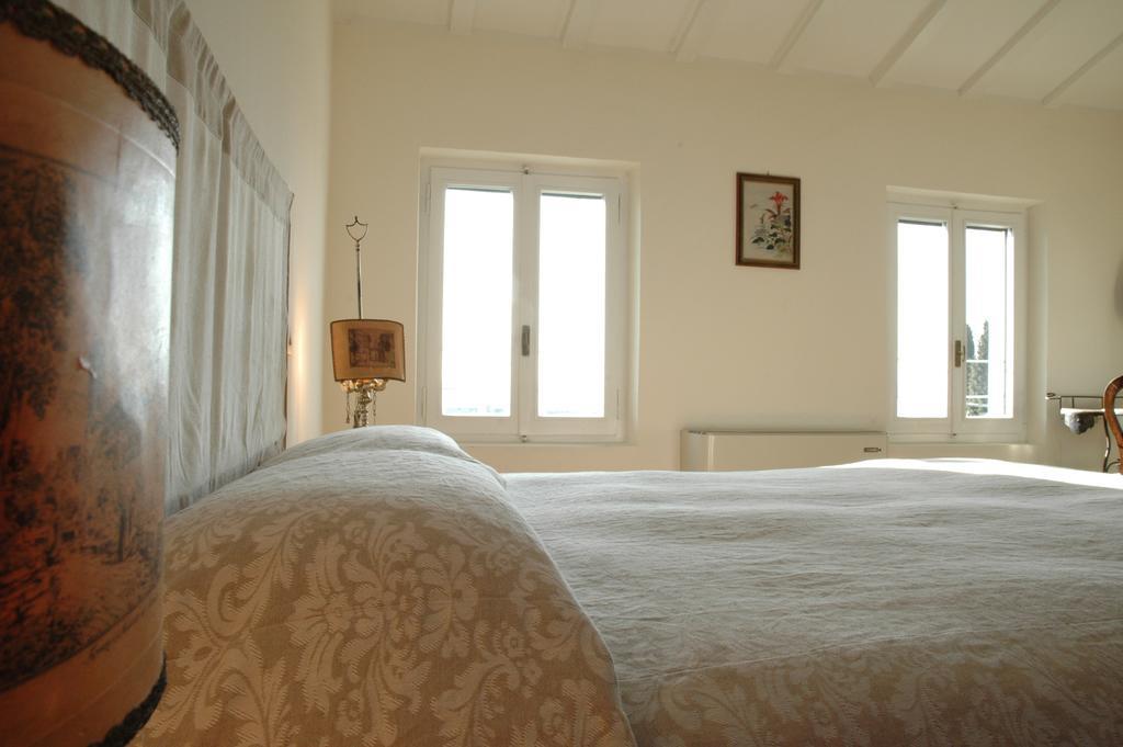 Agriturismo Tenuta La Pergola Bardolino Værelse billede