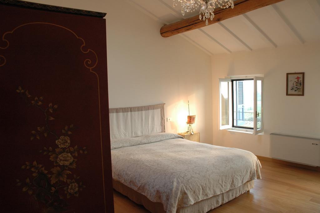 Agriturismo Tenuta La Pergola Bardolino Værelse billede
