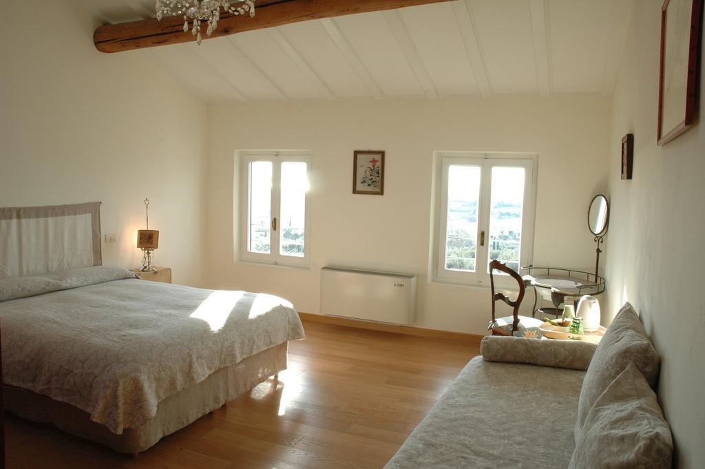 Agriturismo Tenuta La Pergola Bardolino Værelse billede