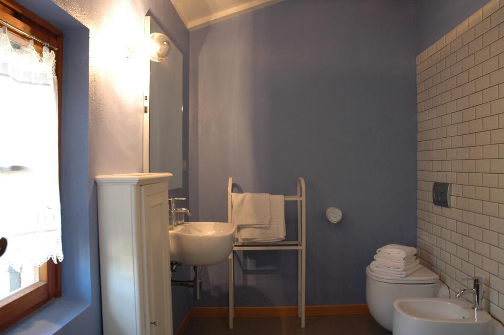 Agriturismo Tenuta La Pergola Bardolino Værelse billede