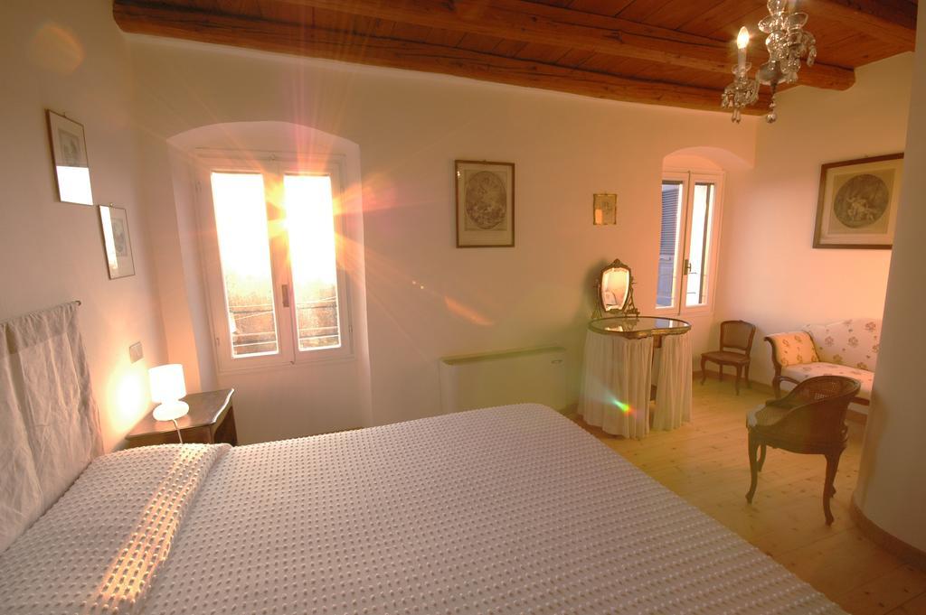 Agriturismo Tenuta La Pergola Bardolino Værelse billede