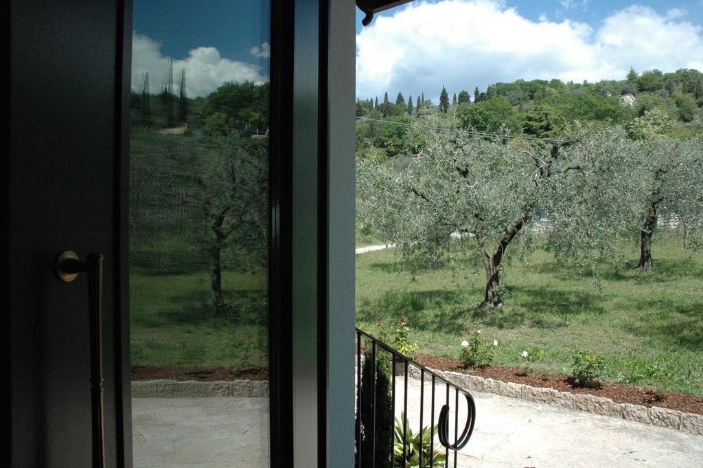 Agriturismo Tenuta La Pergola Bardolino Eksteriør billede